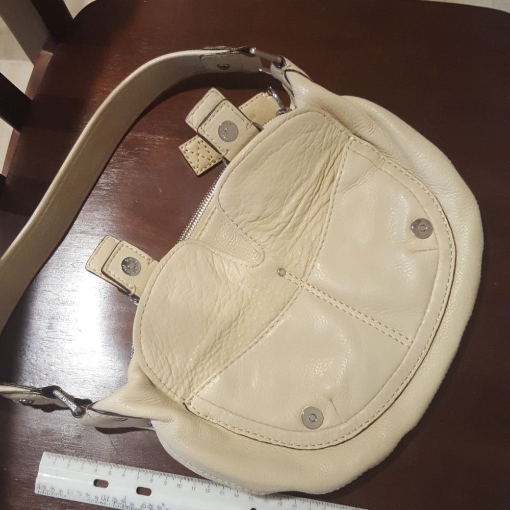 Michael Kors Hobo (Ranger) - Picture 6 of 7